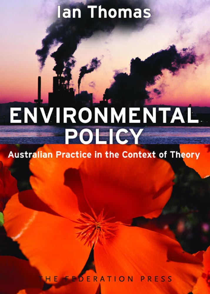 case study on environmental policies