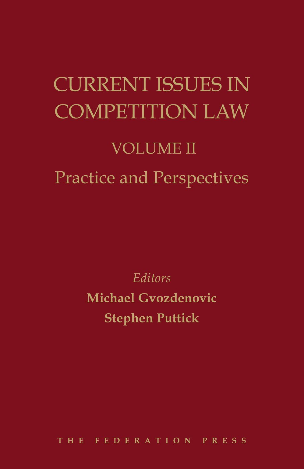 thesis in competition law