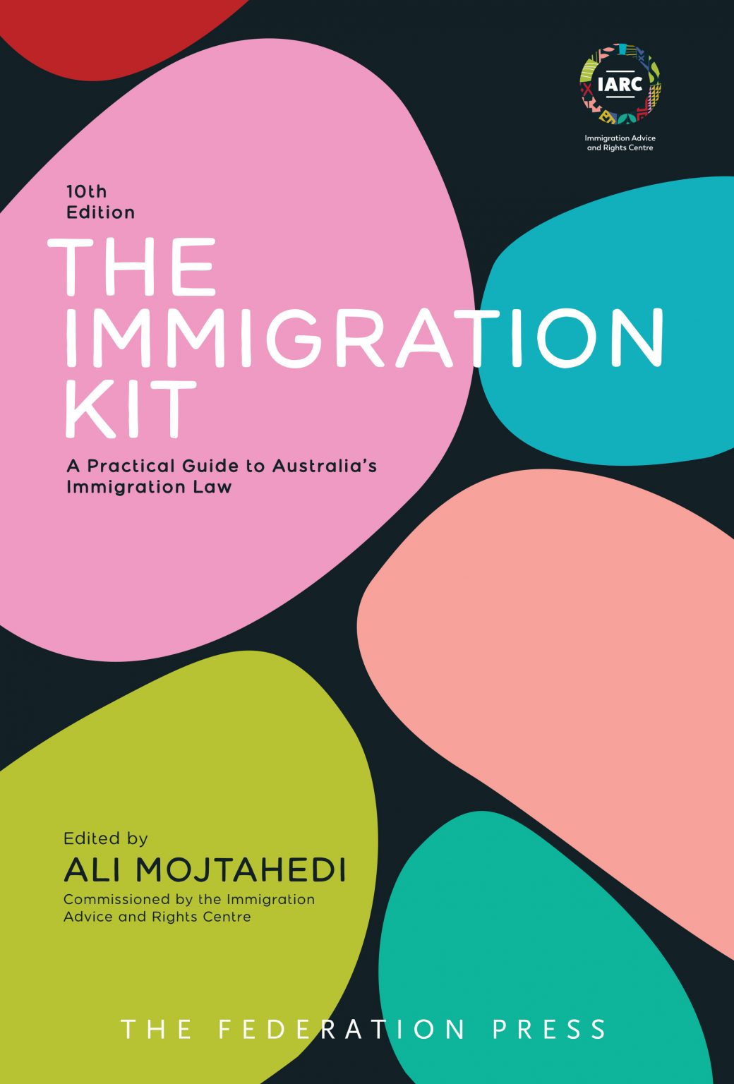 The Federation Press