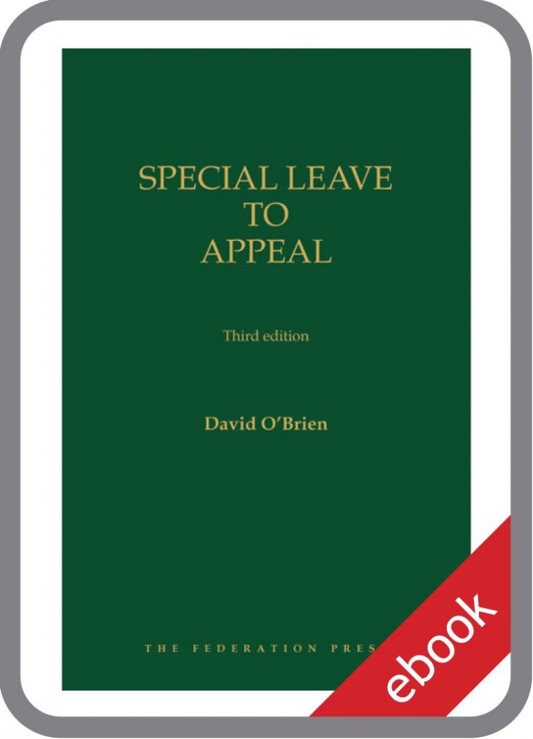 special-leave-to-appeal-the-federation-press